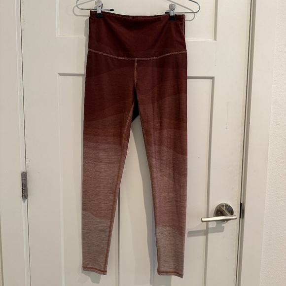 Prana Leggings Never Worn Size Small - Picture 1 of 5